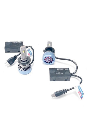 Ford Mondeo (2015-2021) H7 Led Kısa Far Ampulü Photon Ultımate H7