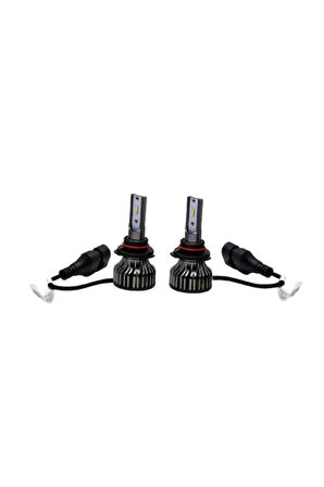 Cıtroen C5 Uyumlu Aırcross Led Uzun Far Ampulü Photon Zero Hb3