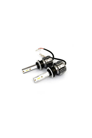 Hyundaı Accent Era Uyumlu Led Sis Farı Ampulü Photon Zero H27