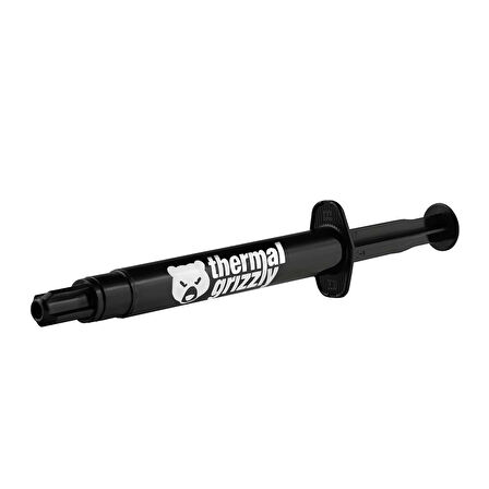 Thermal Grizzly Hydronaut TG-H-015-B-SI 3.9g(1.5ml) Gri Termal Macun