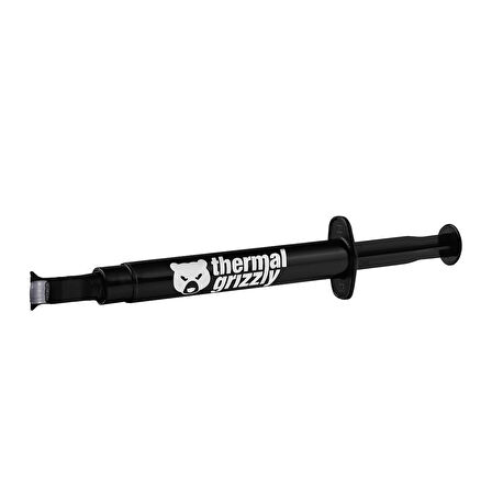 Thermal Grizzly Hydronaut TG-H-015-B-SI 3.9g(1.5ml) Gri Termal Macun