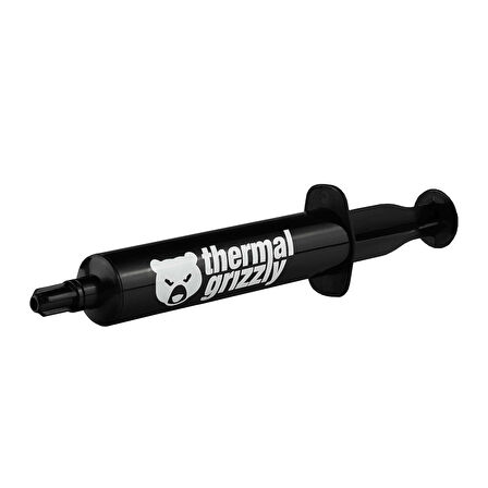 Thermal Grizzly Hydronaut TG-H-100-B-SI 26g(10ml) Gri Termal Macun