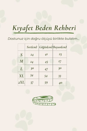Kedi-Köpek Kıyafeti, Premium Keten Kumaş, Küçük Ve Orta Irklar İçin, Turuncu, Kuş Nakışlı Tasarım Kedi/Köpek Gömleği