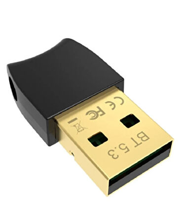 ZR547 Usb 5,3 Bluethoot Adaptör