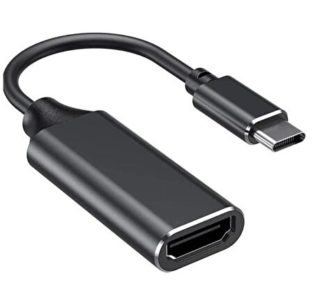 Hc03 Type-C To Hdmı Çevirici