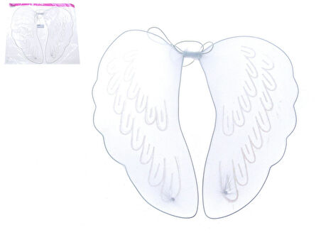 Bebek & Çocuk Peri Kanadı – Kostüm Tamamlayıcı Kanat