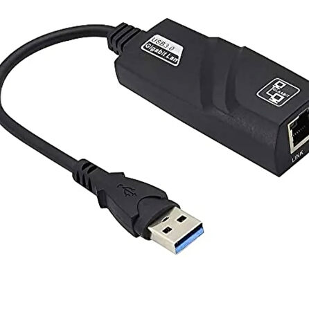 ZR202 1010 Usb 3.0 Ethernet Çevirici