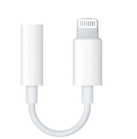 ZR58 Lightning Aux Çevirici