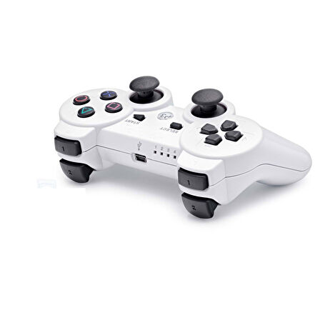 Ps3 Gamepad Beyaz HD306B