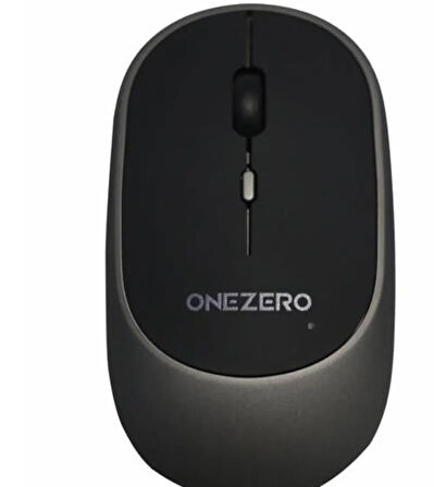 ZR223 No 1004 Gri Bluethooth + Wireless Mouse