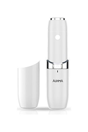 10.000 Rpm Yüz Tüyü Temizleyici Yüz Epilasyon Aleti AHR01