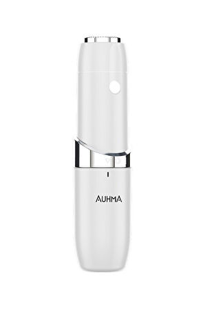 10.000 Rpm Yüz Tüyü Temizleyici Yüz Epilasyon Aleti AHR01