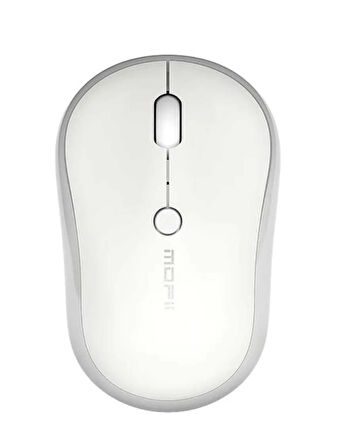 Mofii M5Ag Beyaz Wireless Mouse
