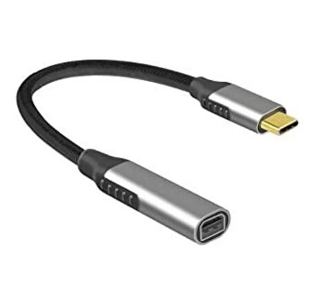 ZR125 Type-C Mini Dp Çevirici