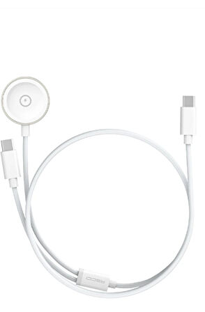 ZR887 2 İn 1 Fast 60W Kablo 1250 Mah