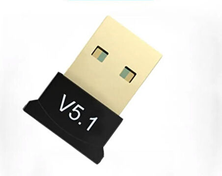 ZR114 Usb 5,1 Bluethooth Adaptör