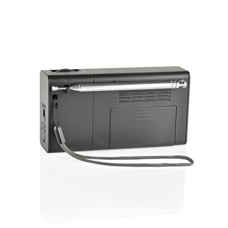 FM Cep Radyosu RXY-170