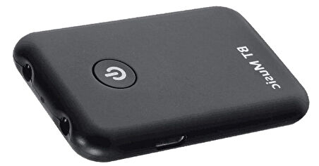 ZR259 Ypf03 2 İn 1 Wireless Rx-Tx Çevirici