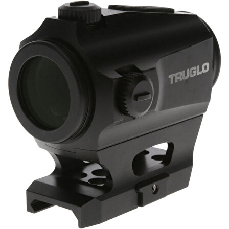 Truglo Tru-Tec 1x25 2MOA Reddot