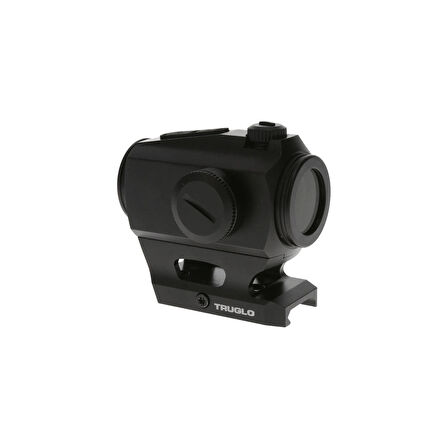 Truglo Tru-Tec 1x25 2MOA Reddot