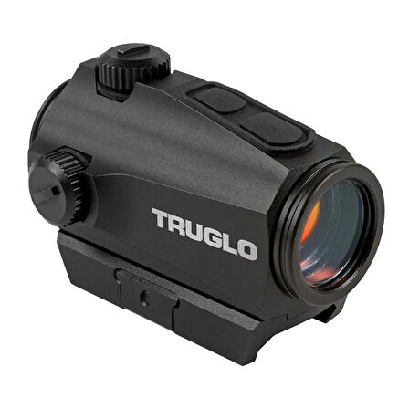 Truglo Ignite 1x22 2MOA Reddot