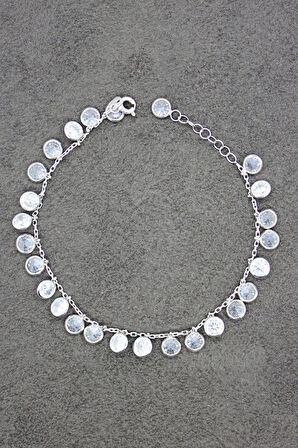 925 Ayar Tifani Gümüş Bileklik (TGB0002)