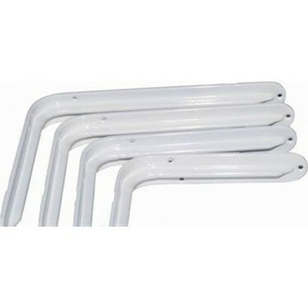 Beşel BA-306 Lüks Raf Altı 12x14- 24'li Paket