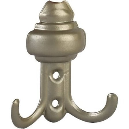 Metal Saten Kaplamalı Askı 10x20- 10'li Paket