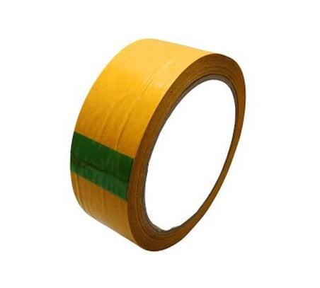 Flamme 36mm x 20 Yards OPP Çift Taraflı Filmik Bant- 6'li Paket