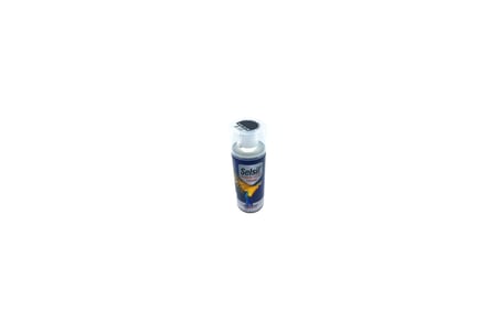 Selsil TAB-429 Siyah Parlak Sprey Boya 400ml- 12'li Paket