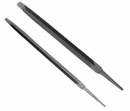 DMAX DMX-4203 Üçgen Metal Eğe 6mm- 12'li Paket