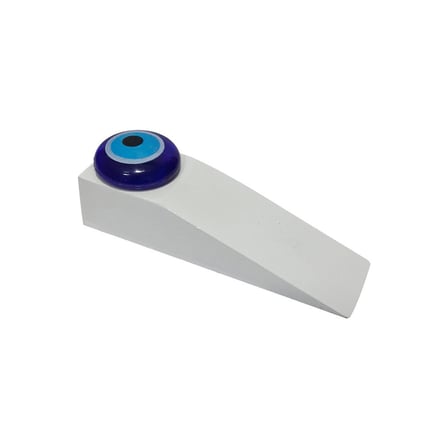 İdeal-01-2023 Ahşap Kapı Stoperi 30x10- 30'li Paket