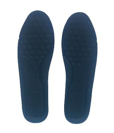 Pedis No:40-41 Erkek Ortopedik Ayakkabı Keçesi (Konforlu & Klimali)- 10'li Paket