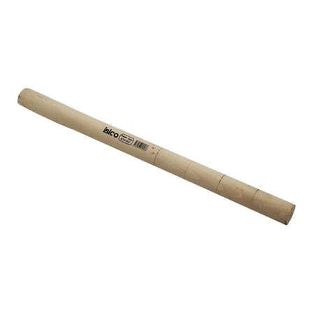 İBİCO K13-057 YNR-511 Ahşap Keser Sapı 45cm