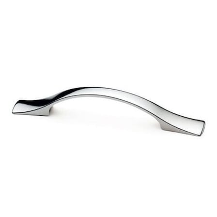 İbico 903 Düz Kulp - Küçük 10 cm- 20'li Paket