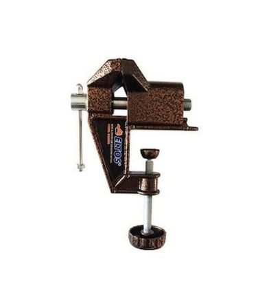 Eltos EAM-050 Mini Alüminyum Mengene 60mm