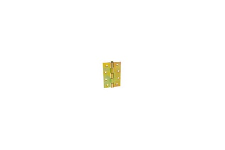 Sebatiş No-3.5 Yaprak Menteşe 24x20- 24'li Paket