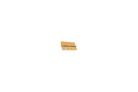 Sebatiş No-4 Yaprak Menteşe 24x16- 24'li Paket