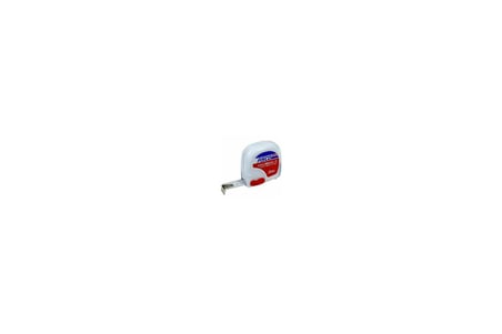FISCO Uni-Matic II 3m x 19mm Şerit Metre- 14'li Paket