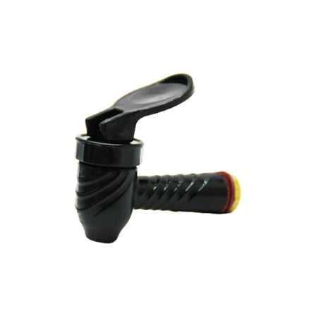 MS-100 Erkek Plastik Semaver Musluk 12x42- 12'li Paket