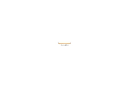 Pratikon PVC Gıda Streç Film 45cm x 200m