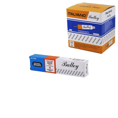 Italyano 5020 KA-708K Bally Yapıştırıcı 50 gr- 20'li Paket