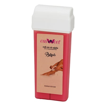 Essweet Pudralı Kartuş Roll-On Sir Ağda 100ml- 24'li Paket