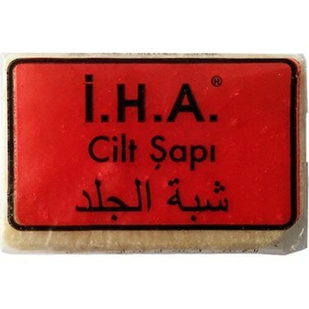 İHA Cilt Şapı 12'li x 12- 12'li Paket
