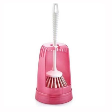 Zambak ZP-136 Klozet WC Fırça Seti- 24'li Paket