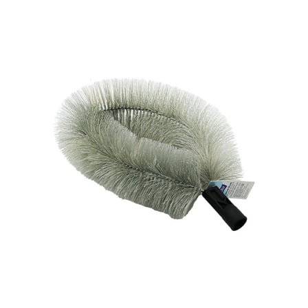 Titiz TP-153 Örümcek Ağı Alma ve Kedi Oyun Fırçası- 12'li Paket
