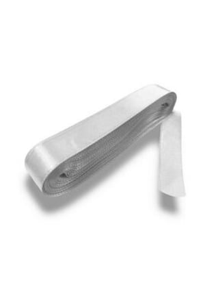 Akel Kurdele 2cm x 10m (Poşetli, Beyaz)- 10'li Paket