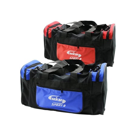 MKM Anatolia Pars 2 Kumaş Seyahat Çantası 60cm- 5'li Paket