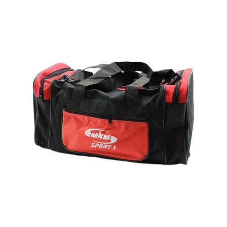 MKM 03-90-07 Sport-3 Kumaş Seyahat Çantası 70cm- 5'li Paket