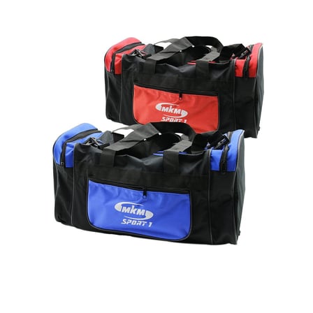 MKM Anatolia Pars 03-90-05 Sport-1 Kumaş Seyahat Çantası 50cm- 5'li Paket